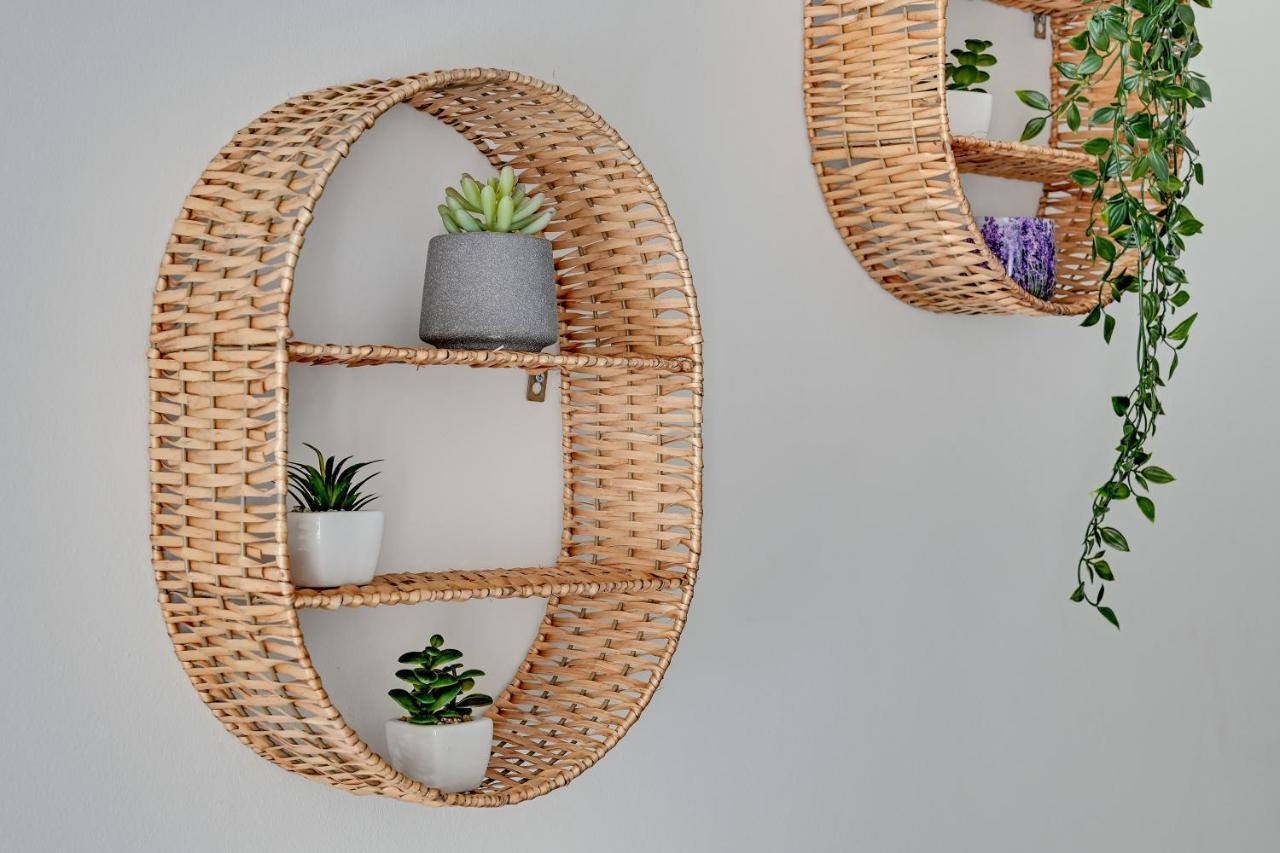 Apartament Wilcza Gdansk Triapart Exteriör bild